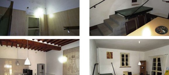 7 rooms Apartment in Castiglione del Lago, Italy No. 193680 13