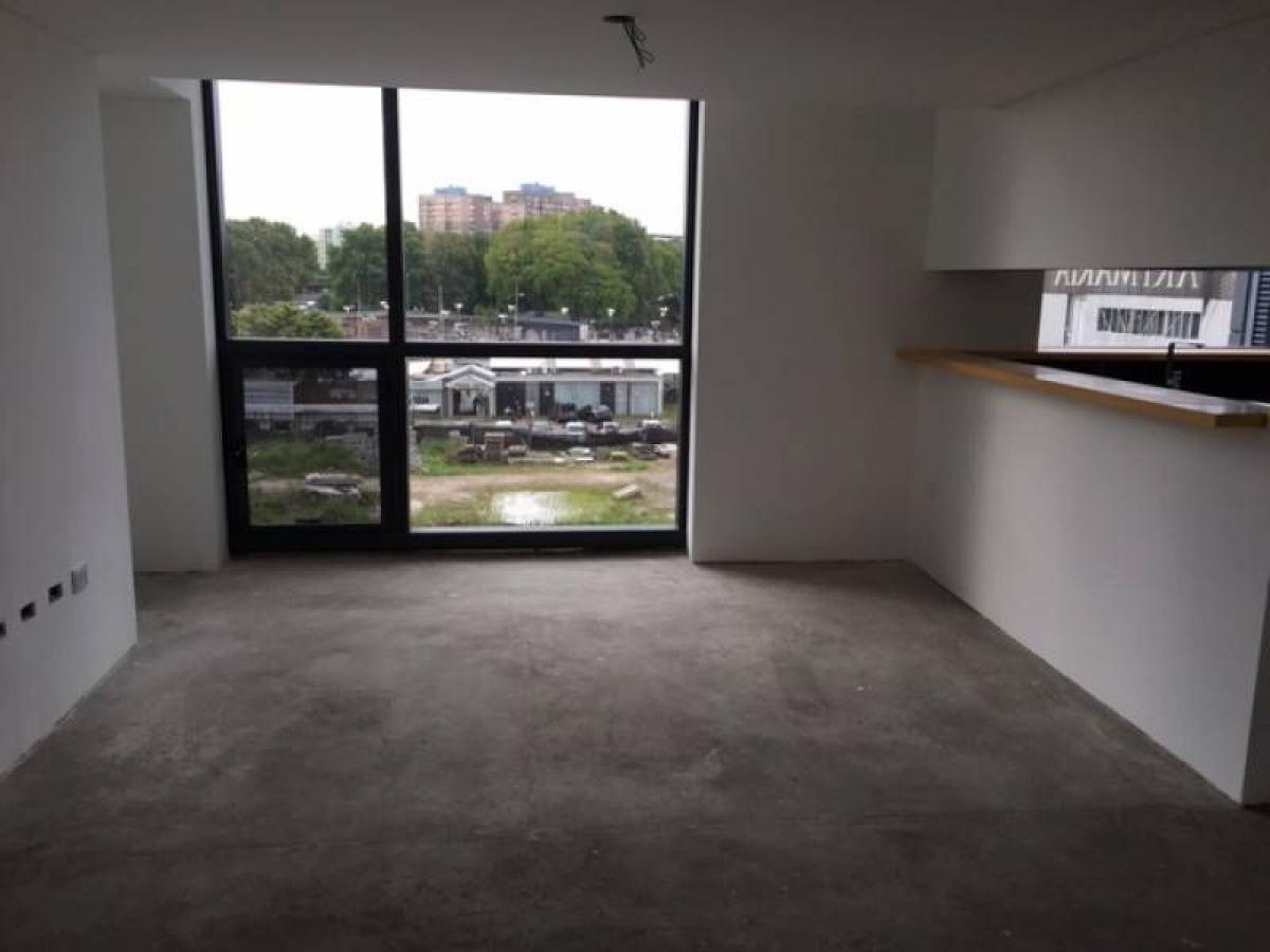 2 Schlafzimmer Wohnung in Buenos Aires, Argentina, Nr. 76795