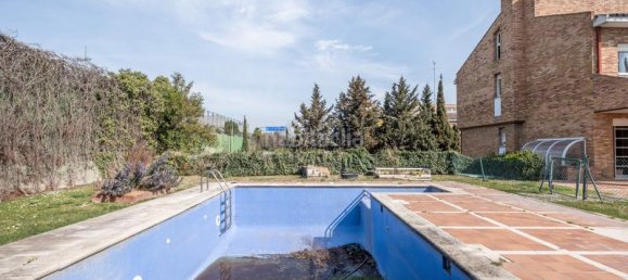 5 bedrooms House in Zaragoza, Spain No. 61573 13