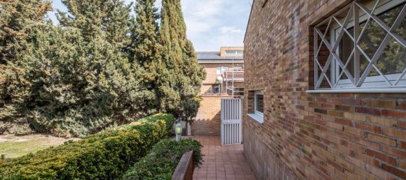 5 bedrooms House in Zaragoza, Spain No. 61573 14