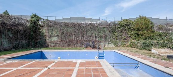 5 bedrooms House in Zaragoza, Spain No. 61573 3