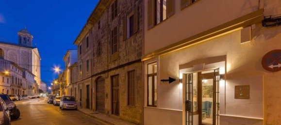 6 bedrooms House in Llucmajor, Spain No. 76630 14