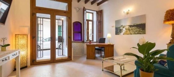 6 bedrooms House in Llucmajor, Spain No. 76630 11