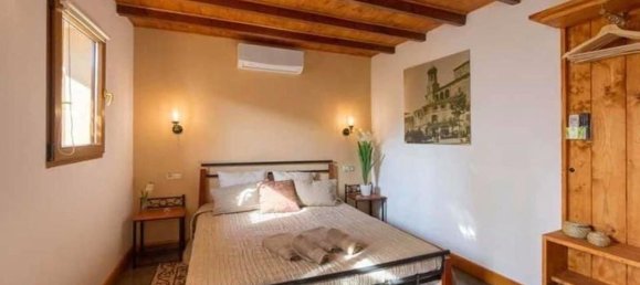 6 bedrooms House in Llucmajor, Spain No. 76630 17