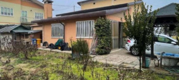 2-Zimmer Wohnung in Carbonera, Italy, Nr. 206395 15
