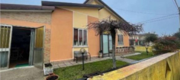 2-Zimmer Wohnung in Carbonera, Italy, Nr. 206395 3