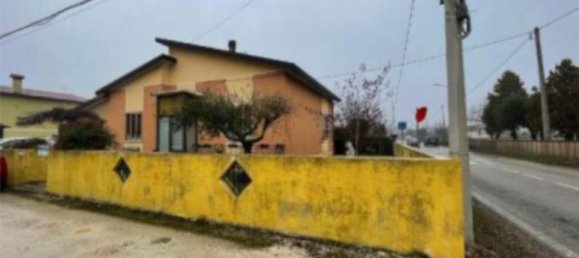 2-Zimmer Wohnung in Carbonera, Italy, Nr. 206395 4