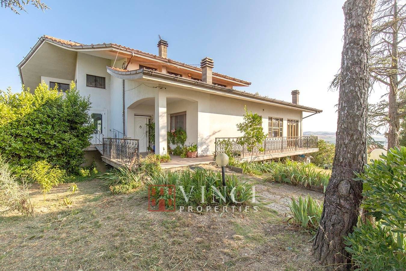 5 غرف نوم منزل في Sant'Elpidio a Mare, Italy رقم 259358