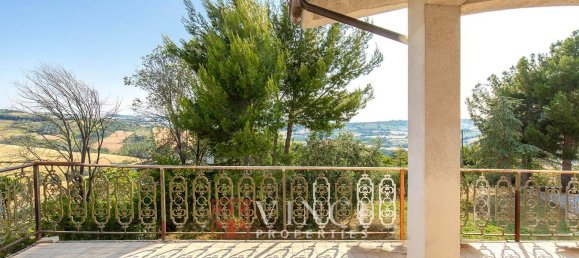 5 غرف نوم منزل في Sant'Elpidio a Mare, Italy رقم 259358 6