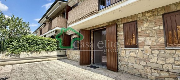 4 Schlafzimmer Villa in Lodi, Italy, Nr. 364621 21