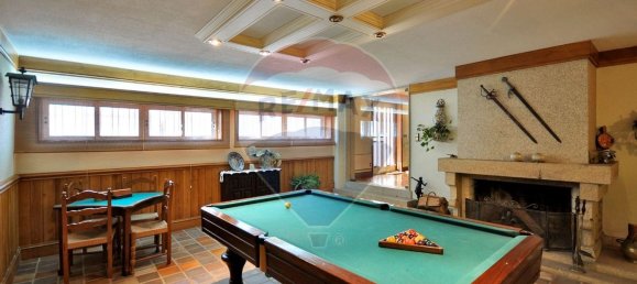 7 bedrooms House in Senhora da Hora, Portugal No. 170633 36