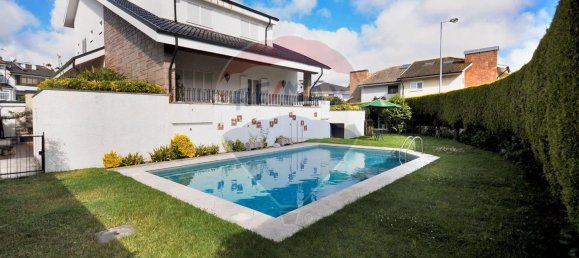 7 bedrooms House in Senhora da Hora, Portugal No. 170633 41