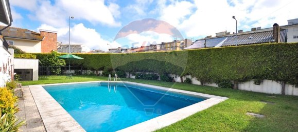 7 bedrooms House in Senhora da Hora, Portugal No. 170633 38