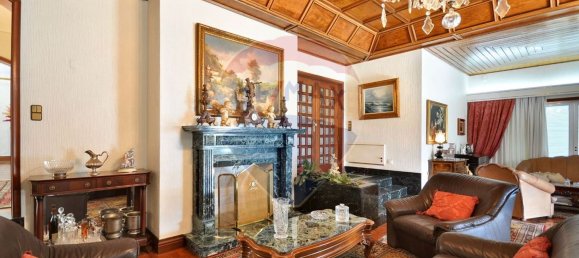 7 bedrooms House in Senhora da Hora, Portugal No. 170633 7