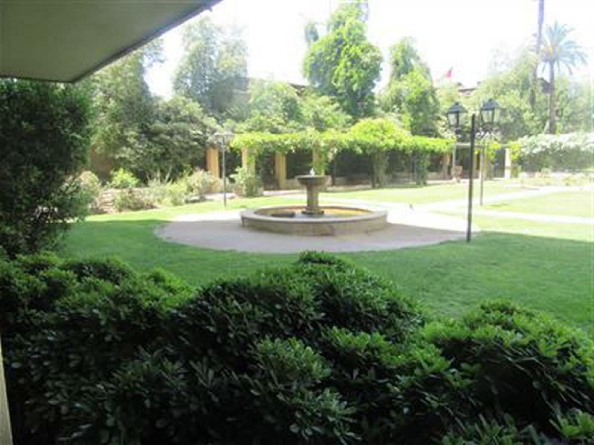 3 bedrooms Apartment in Santiago, Chile No. 2996