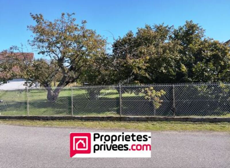  قطعة أرض في Pamiers, France رقم 103361