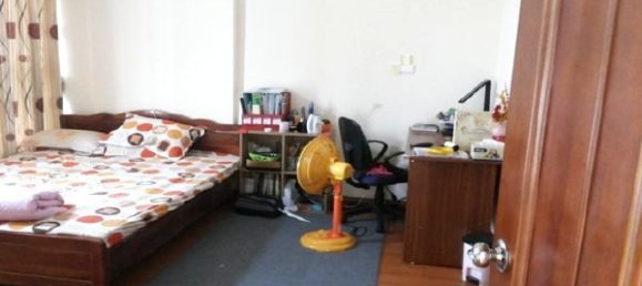 Квартира с 3 спальнями в Каузяй, Вьетнам № 6486 5