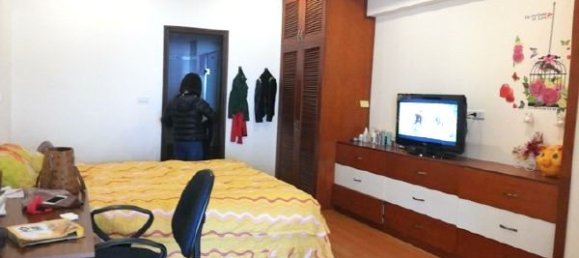 Квартира с 3 спальнями в Каузяй, Вьетнам № 6486 4