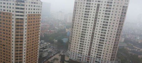 Квартира с 3 спальнями в Каузяй, Вьетнам № 6486 7