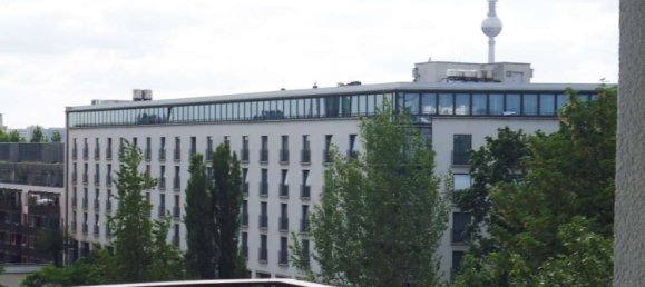 1 غرف نوم شقة في Friedrichshain, Germany رقم 221867 4