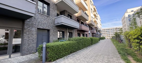 1 غرف نوم شقة في Friedrichshain, Germany رقم 221867 10