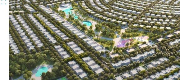 3 غرف نوم فيلا في الشارقة, UAE رقم 96475 8