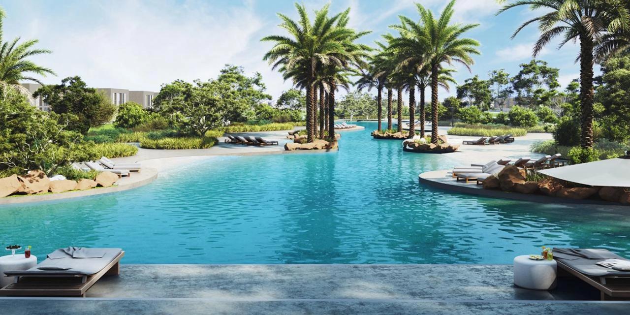 3 غرف نوم فيلا في الشارقة, UAE رقم 96475