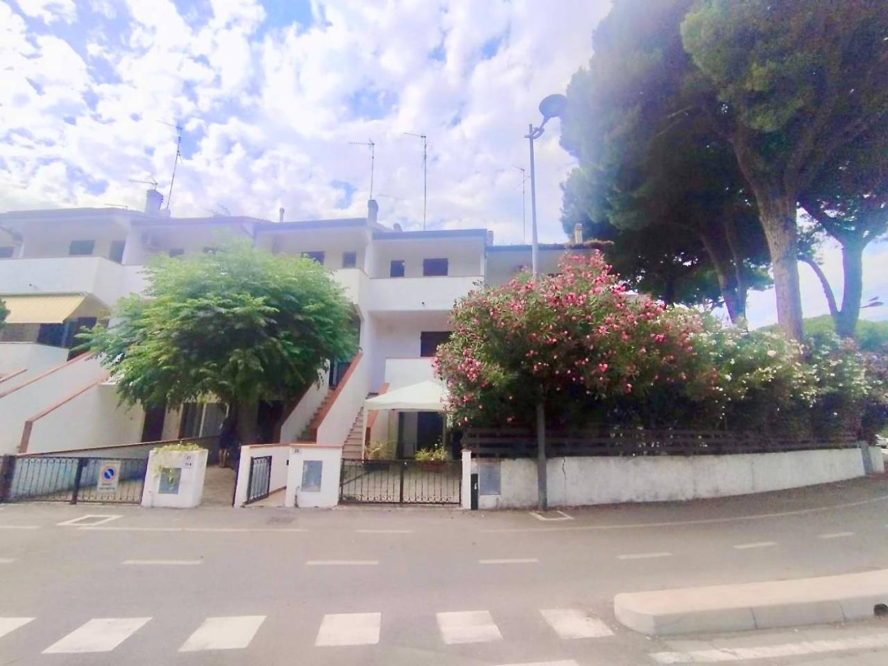 4-Zimmer Haus in Comacchio, Italy, Nr. 23380