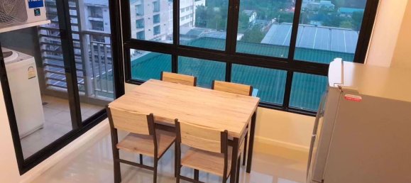 2 bedrooms Duplex in Samut Prakan, Thailand No. 9670 4
