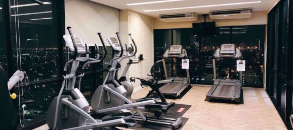 2 bedrooms Duplex in Samut Prakan, Thailand No. 9670 13