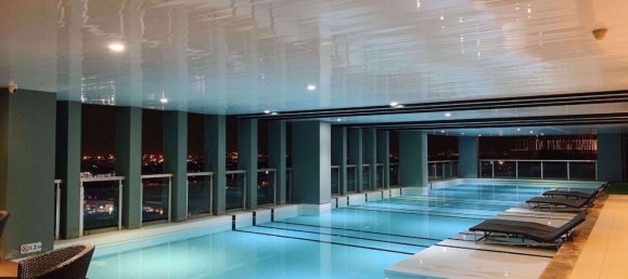 2 bedrooms Duplex in Samut Prakan, Thailand No. 9670 14