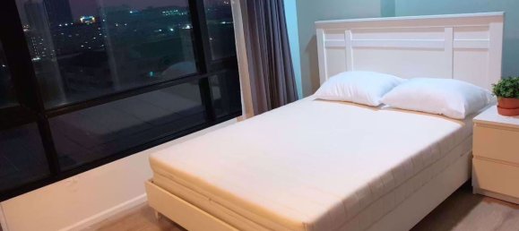 2 bedrooms Duplex in Samut Prakan, Thailand No. 9670 8