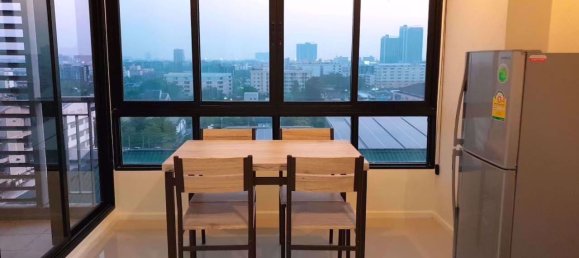 2 bedrooms Duplex in Samut Prakan, Thailand No. 9670 3