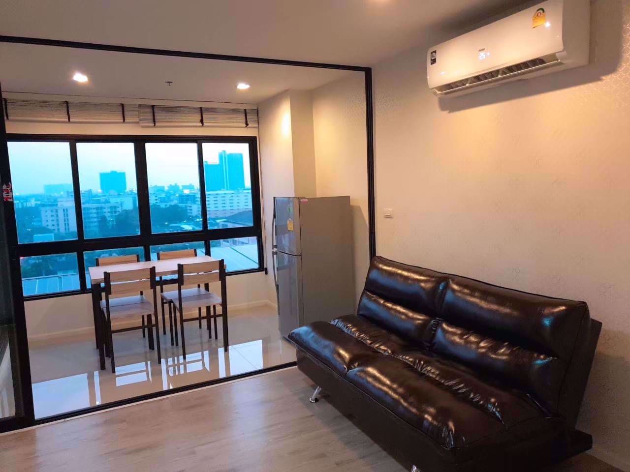 2 bedrooms Duplex in Samut Prakan, Thailand No. 9670
