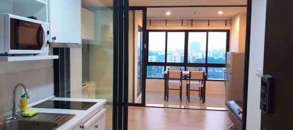 2 bedrooms Duplex in Samut Prakan, Thailand No. 9670 5