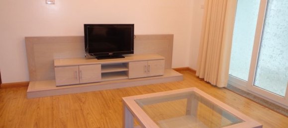 1 bedroom Apartment in Dong Da, Vietnam No. 4644 6
