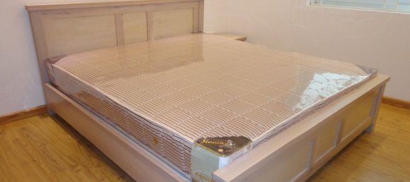 1 bedroom Apartment in Dong Da, Vietnam No. 4644 8