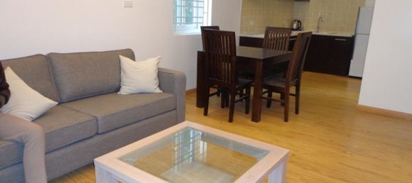 1 bedroom Apartment in Dong Da, Vietnam No. 4644 7