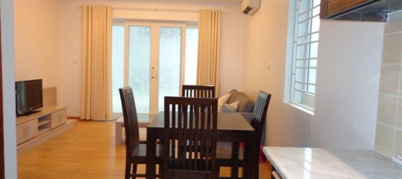 1 bedroom Apartment in Dong Da, Vietnam No. 4644 3