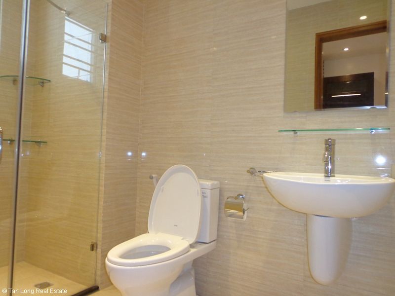 1 bedroom Apartment in Dong Da, Vietnam No. 4644