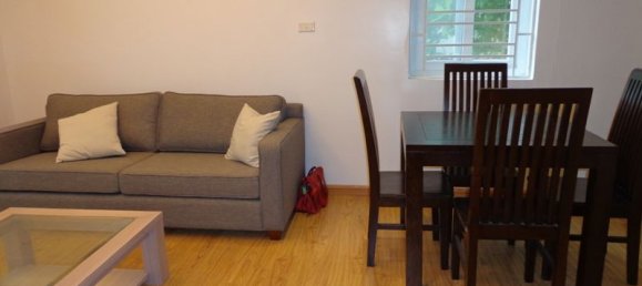 1 bedroom Apartment in Dong Da, Vietnam No. 4644 4