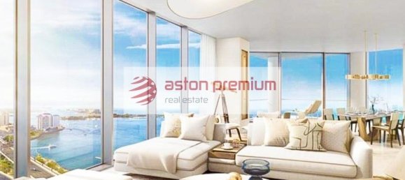 Apartamento de 2 dormitorios en Palm Jumeirah, UAE No. 55045 5