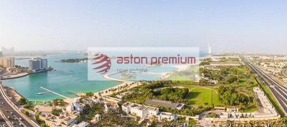 Apartamento de 2 dormitorios en Palm Jumeirah, UAE No. 55045 11