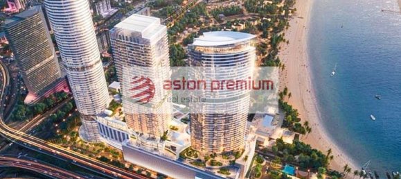 Apartamento de 2 dormitorios en Palm Jumeirah, UAE No. 55045 9