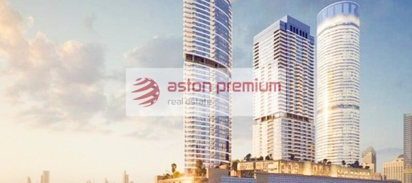 Apartamento de 2 dormitorios en Palm Jumeirah, UAE No. 55045 8