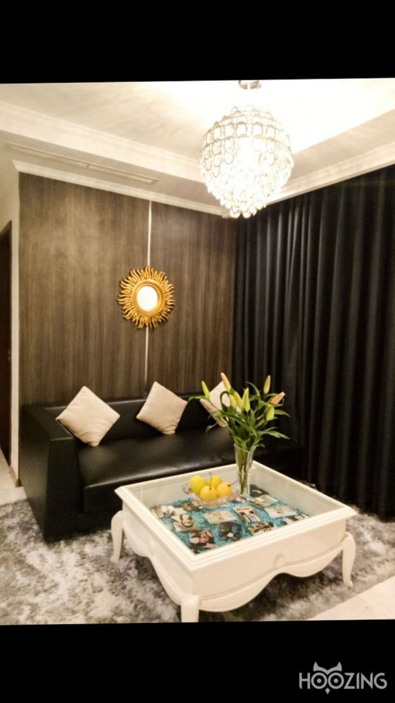 2 bedrooms Apartment in Binh Thanh, Vietnam No. 17440