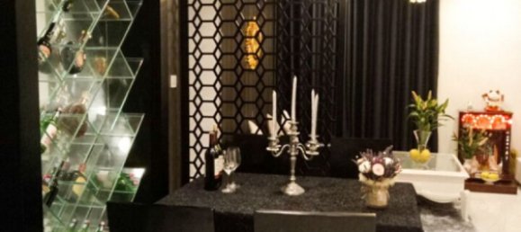 2 bedrooms Apartment in Binh Thanh, Vietnam No. 17440 3