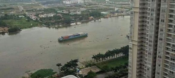 2 bedrooms Apartment in Binh Thanh, Vietnam No. 17440 4