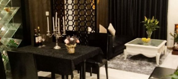 2 bedrooms Apartment in Binh Thanh, Vietnam No. 17440 5