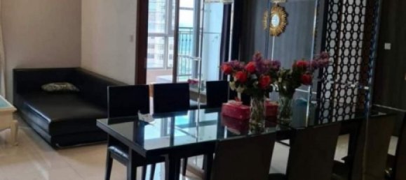 2 bedrooms Apartment in Binh Thanh, Vietnam No. 17440 9